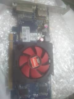 1gb graphics card 64bit