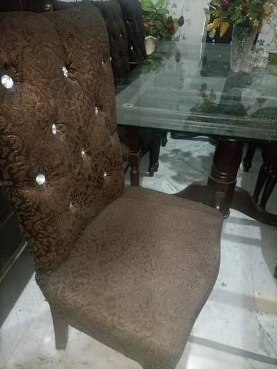 dining table 8 seater