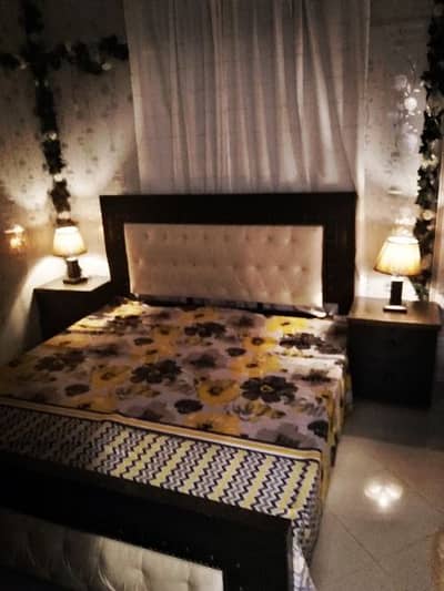 Excutive class One bedroom family Apartment