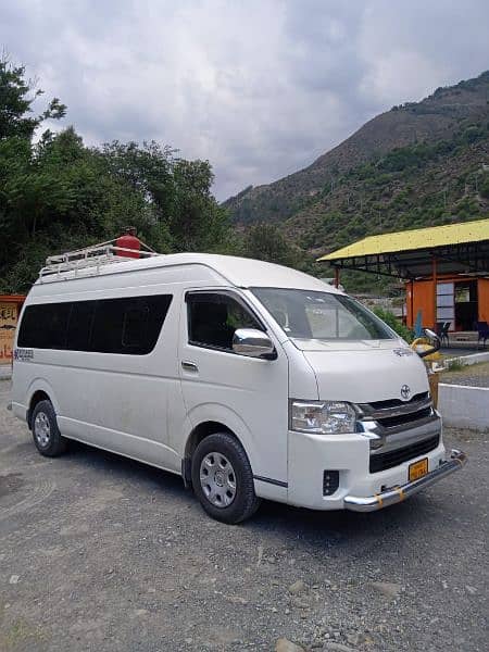 SHEIKH RENT A CARS AND TOURS 7