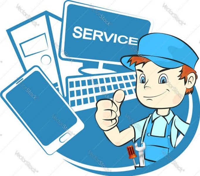 IT Expert Services 0