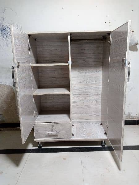 Wardrobe /cupboard / Almari 0316,5004723 0