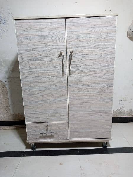 Wardrobe /cupboard / Almari 0316,5004723 4