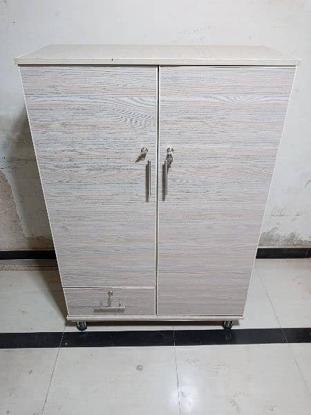 Wardrobe /cupboard / Almari 0316,5004723 6