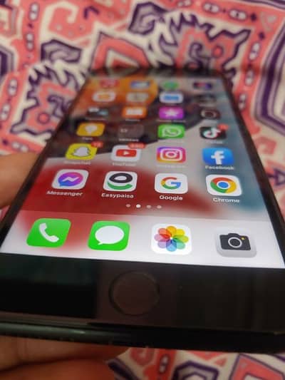 Iphone 7 Plus 128 GB