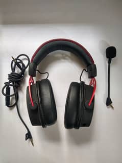 Hyperx Cloud Alpha in Pakistan Free classifieds in Pakistan OLX