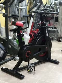 spin bike olx