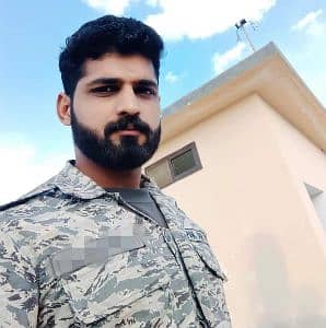 Hassan Naqvi 