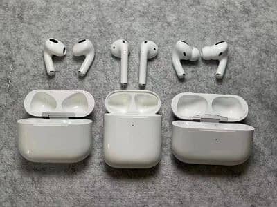 Airpods