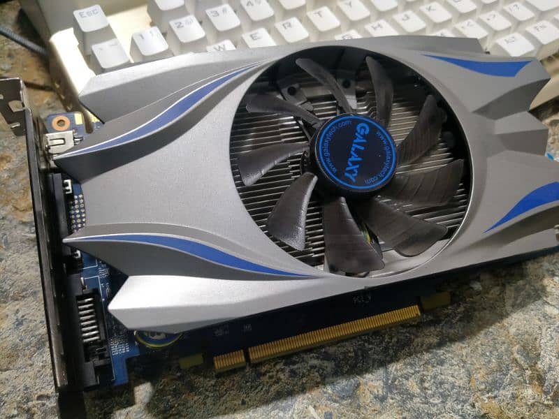 Nvidia GeForce GTX 660 2GB 192bit Gddr55 0