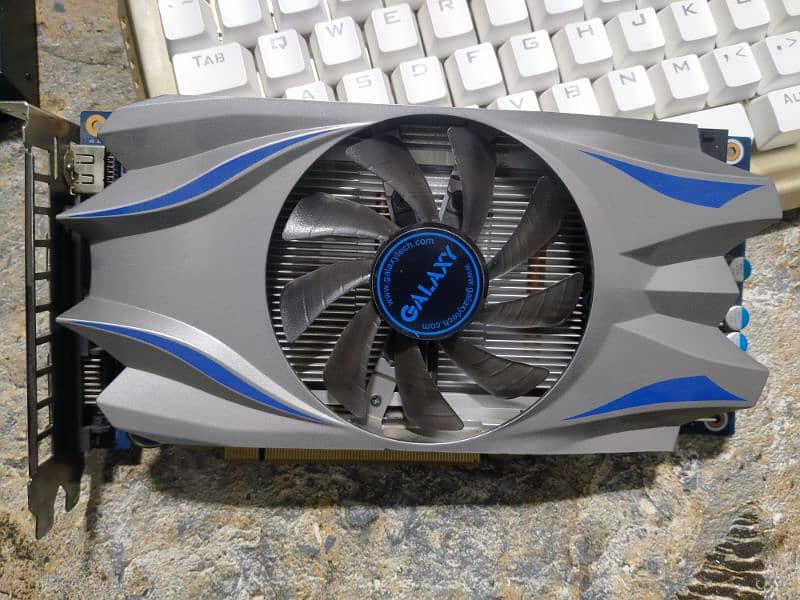 Nvidia GeForce GTX 660 2GB 192bit Gddr55 1