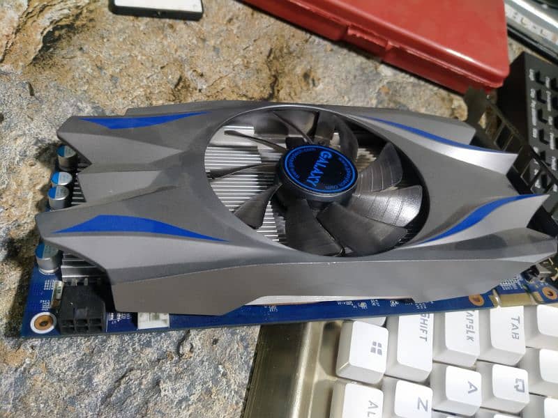 Nvidia GeForce GTX 660 2GB 192bit Gddr55 4