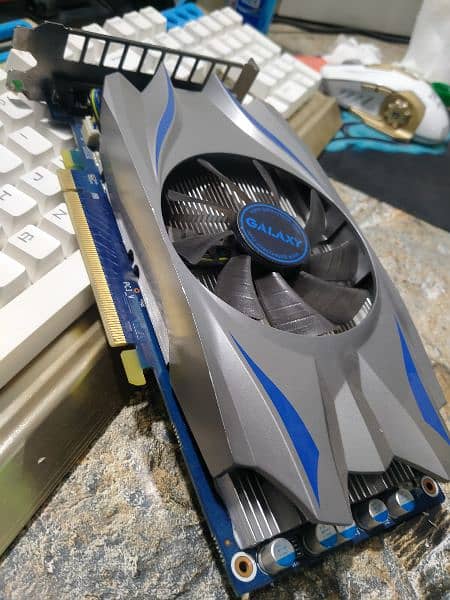 Nvidia GeForce GTX 660 2GB 192bit Gddr55 5