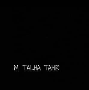 M.Talha