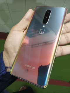 one plus 8 8/128 condition 10/9