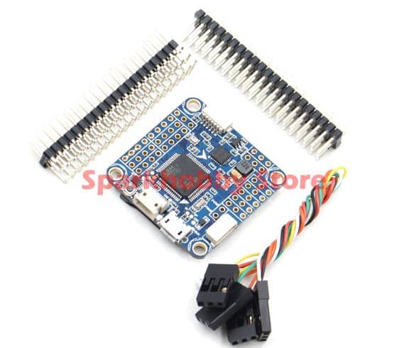 F4 V3S PLUS FLIGHT CONTROL BOARD 0