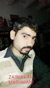 ZAIBULLAH