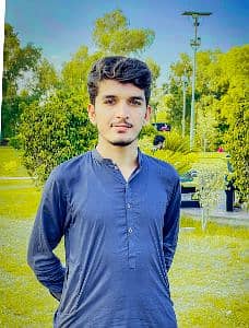 Adeel Ansar
