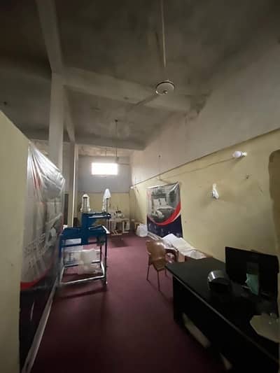 factory plot space goudam for sale in bufferzone KBR sector 16