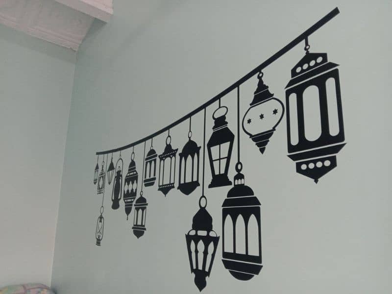 Beautiful and Amazing Wall art stickers Available 2