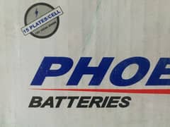 Phoenix EXT-130 New battery#UPS BATTERY# CAR BATTERY# SOLAR BATTERIES