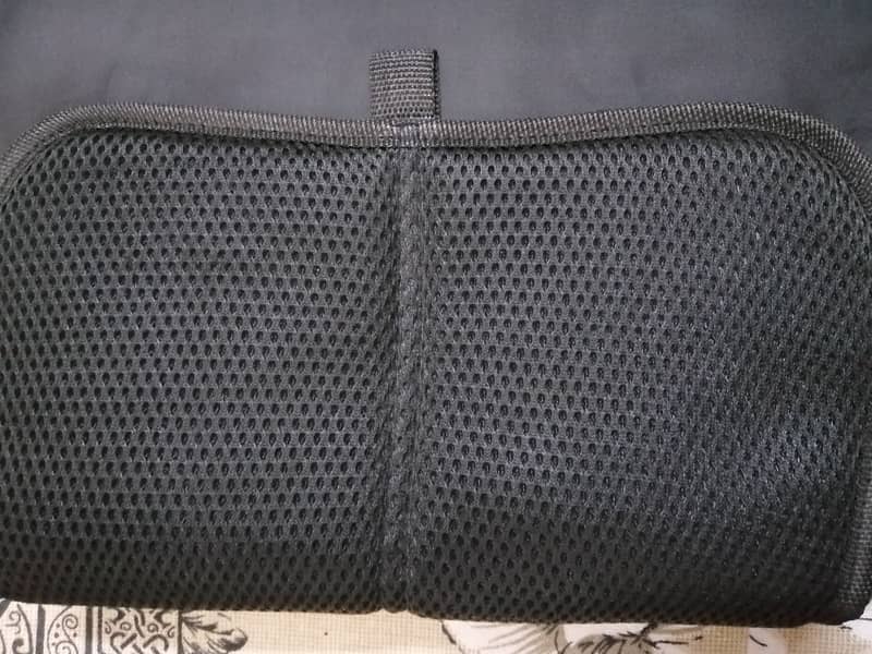 Laptop Cover Padded Foamy Soft 2