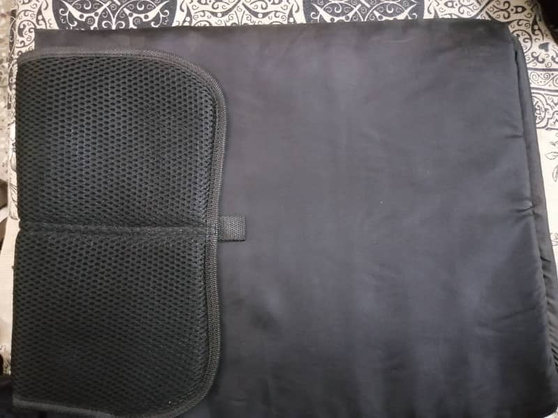 Laptop Cover Padded Foamy Soft 4