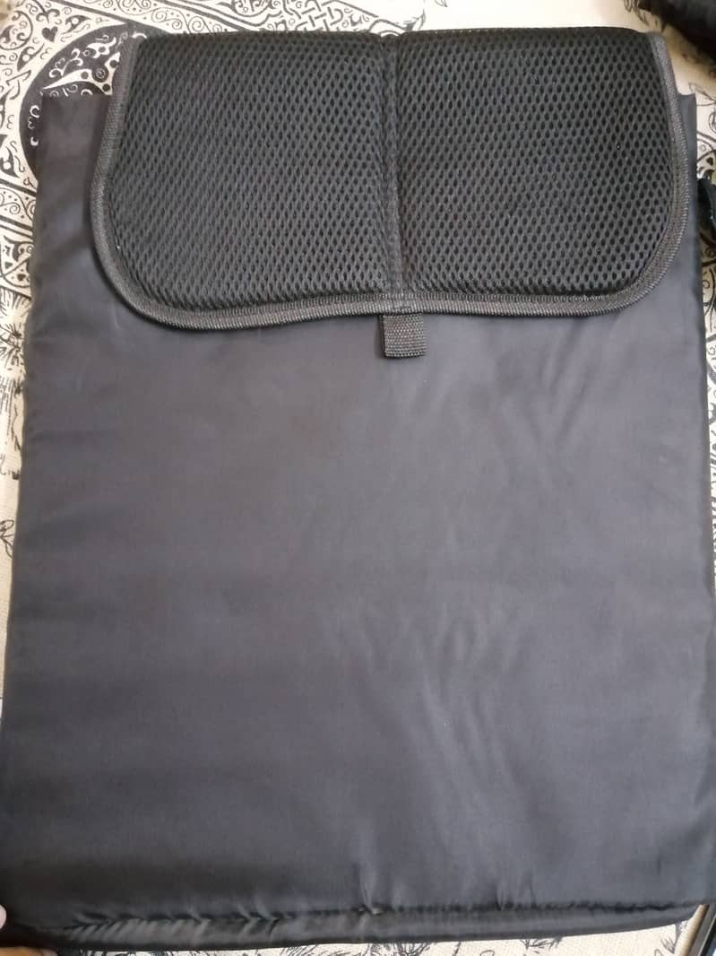Laptop Cover Padded Foamy Soft 5