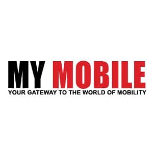 MY MOBILE