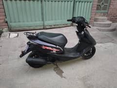 olx scooty for sale