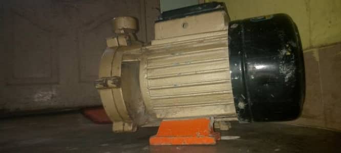 Super general monoblock pump - Kitchen 