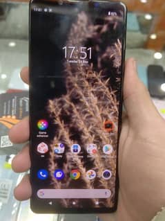 sony xperia 1 mark 5 price in pakistan olx