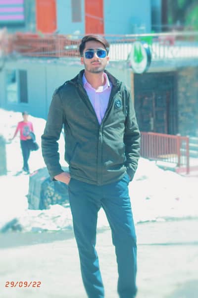 Talha Rajpoot