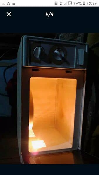 Oven Ovn Microwave Fit work long life
