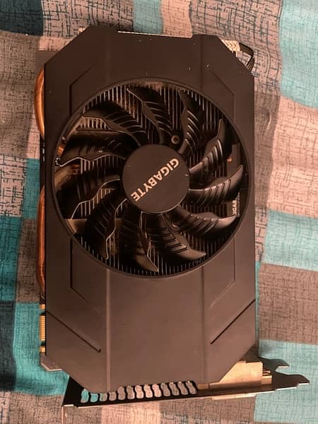 Gigabyte Gtx 960 2gb 10 10 Condition Computers Accessories