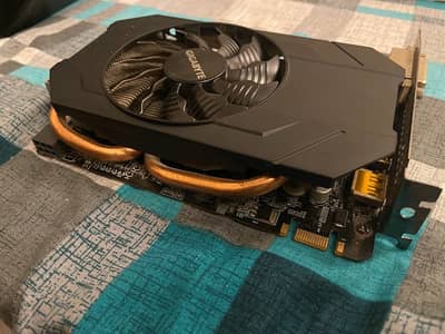 Gigabyte Gtx 960 2gb 10 10 Condition Computers Accessories