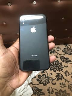 iPhone XR 64gb nonpta