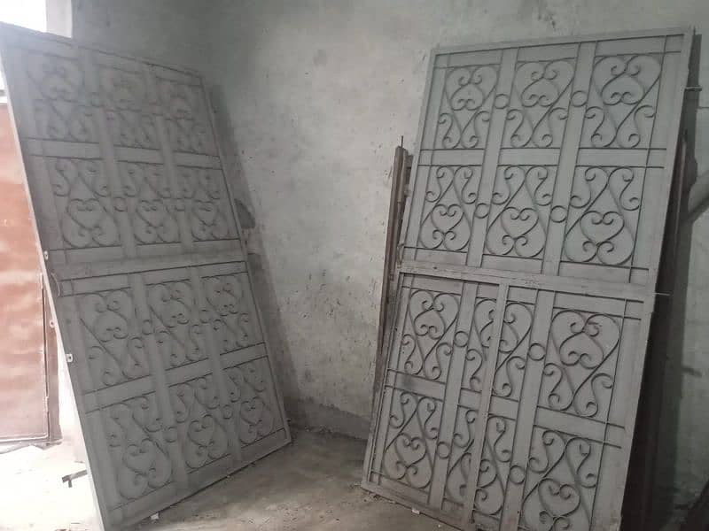 steel door 2