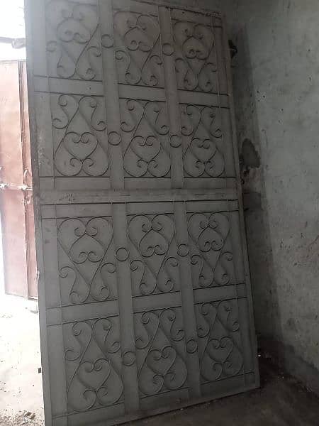 steel door 3