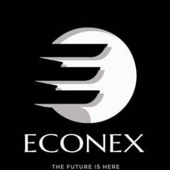 ECONEX THE MISSION IS PERFECT