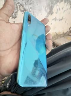 Samsung A30s    ( 4/128 GB Display fingerprint