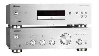 Pioneer A30 Integrated Amplifier