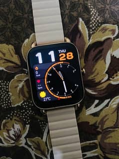 smart watch for sale olx