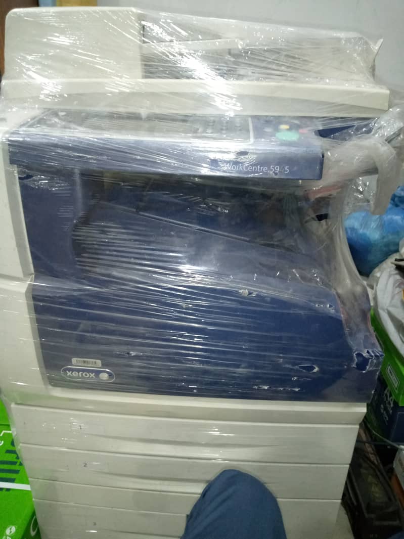 xerox photo copier for sale 1