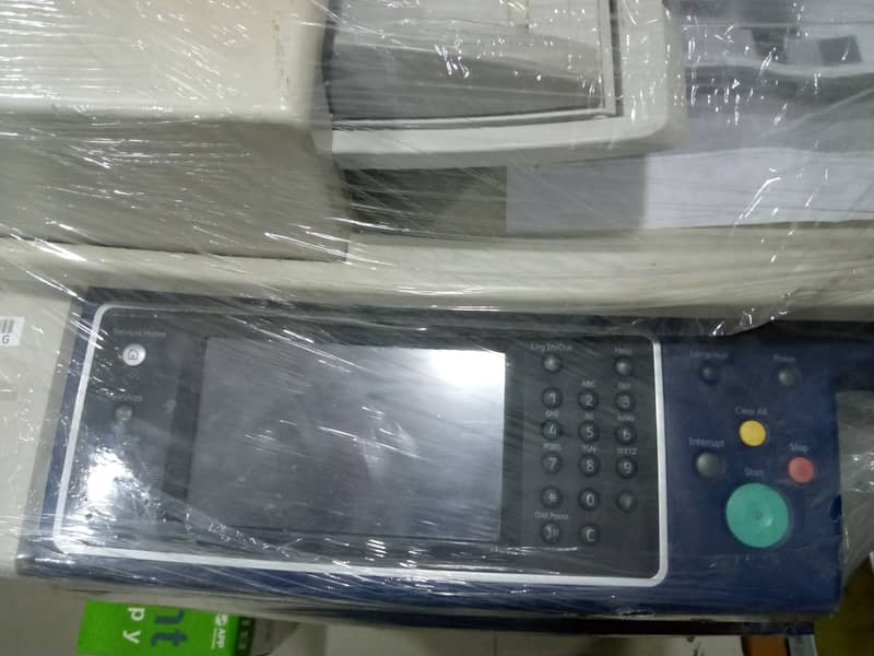 xerox photo copier for sale 2