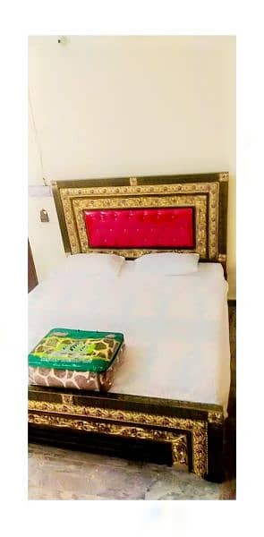 Rooms for rent per day