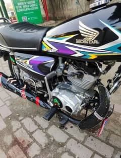 olx motorbike