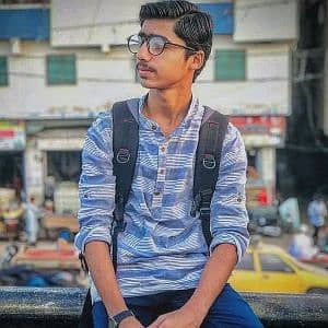  Hammad Hussain
