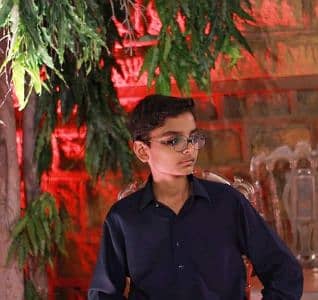 Hasan memon