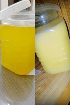 original desi ghee home made 100%percent original